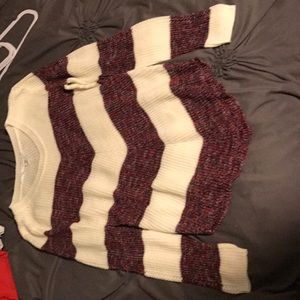 Charming Charlie Sweater